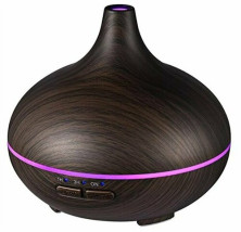 HM-047 Увлажнитель воздуха Humidifier 