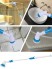 TV-464 Щетка Spin Scrubber электрическая