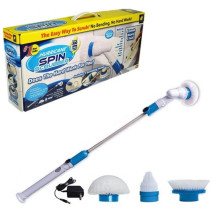 TV-464 Щетка Spin Scrubber электрическая