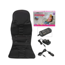 MS-063 Массажная накидка на кресло