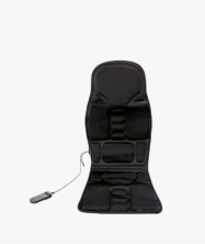 MS-063 Массажная накидка на кресло