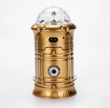 KF-077 Фонарь Stage Flame Lamp SX-6888T кемпинговый