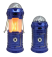 KF-077 Фонарь Stage Flame Lamp SX-6888T кемпинговый