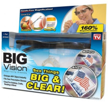 TV-392 Очки Big Vision увеличительные 
