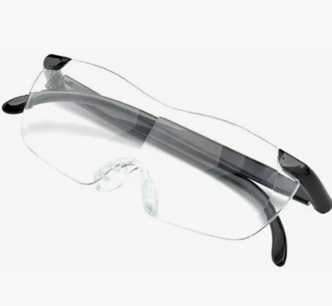 TV-392 Очки Big Vision увеличительные