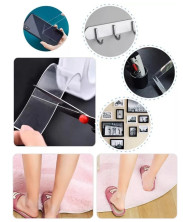 RZ-513 Крепежная лента двухсторонняя 5 м