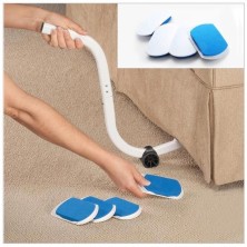 TV-251 Набор  EZMOVES для перемещения мебели