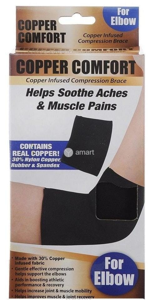 TDK-125 Бандаж Helps Soothe Aches на колено ,локоть