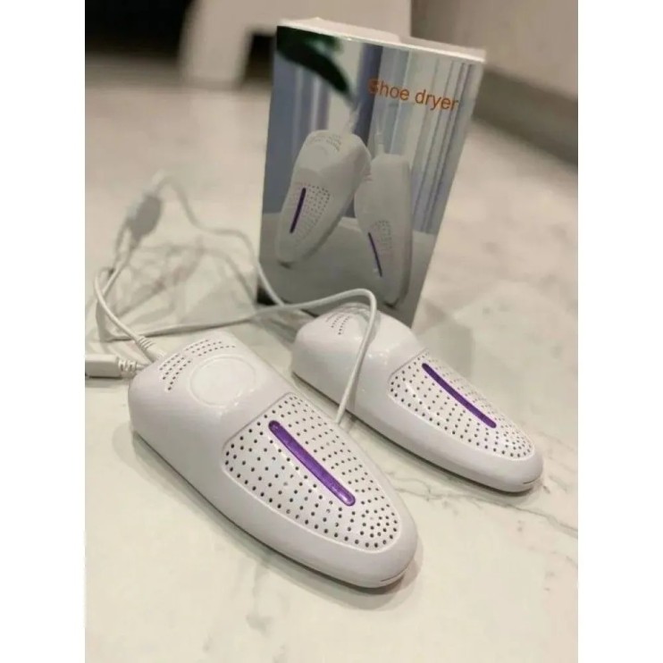 RZ-459 Сушилка Shое Dryer для обуви