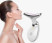 MS-108 Массажер Skin Care Anti-aging Face  для лица и шеи лифтинговый