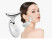 MS-108 Массажер Skin Care Anti-aging Face  для лица и шеи лифтинговый