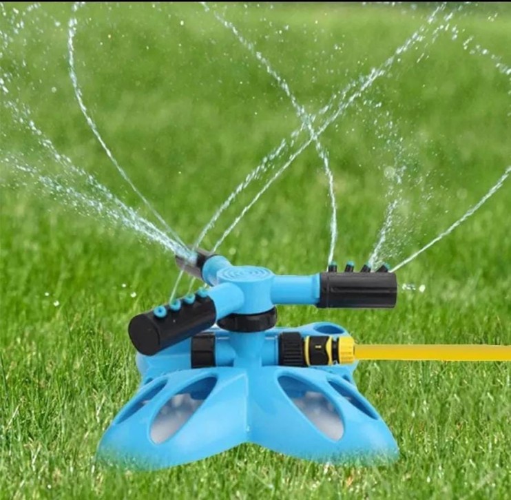 ZK-495 Распылитель садовый