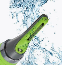 TV-043  Триммер Micro Touch Max