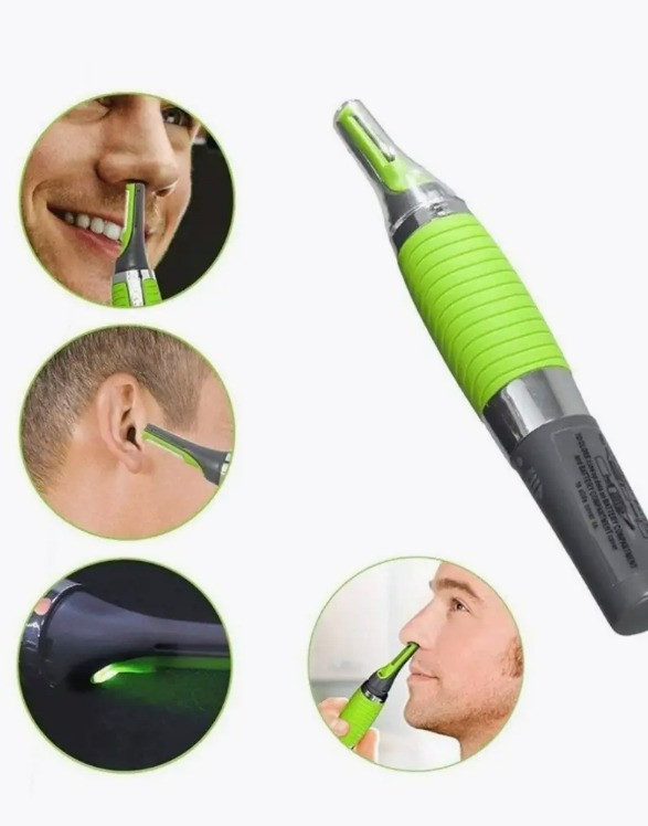 TV-043  Триммер Micro Touch Max