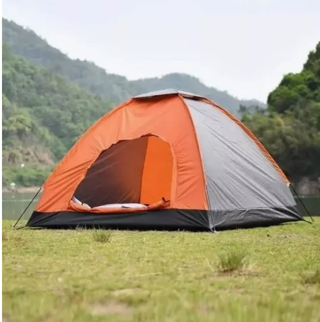TDD-028 Палатка туристическая