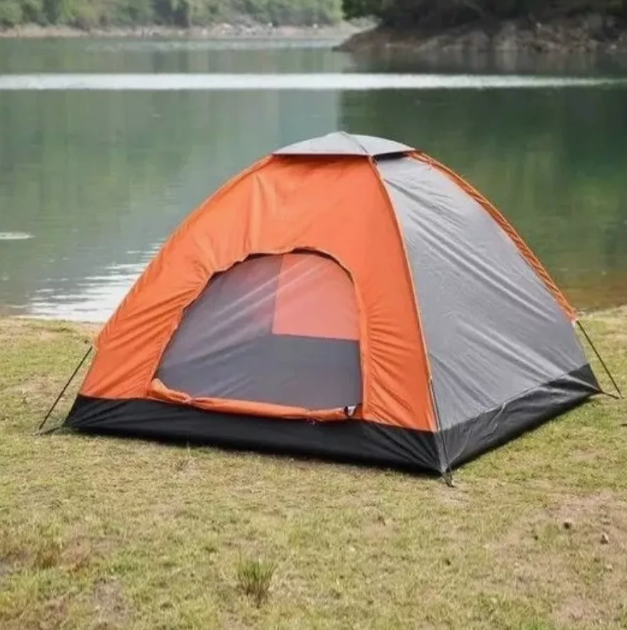 TDD-028 Палатка туристическая