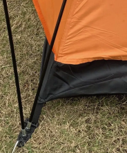 TDD-028 Палатка туристическая