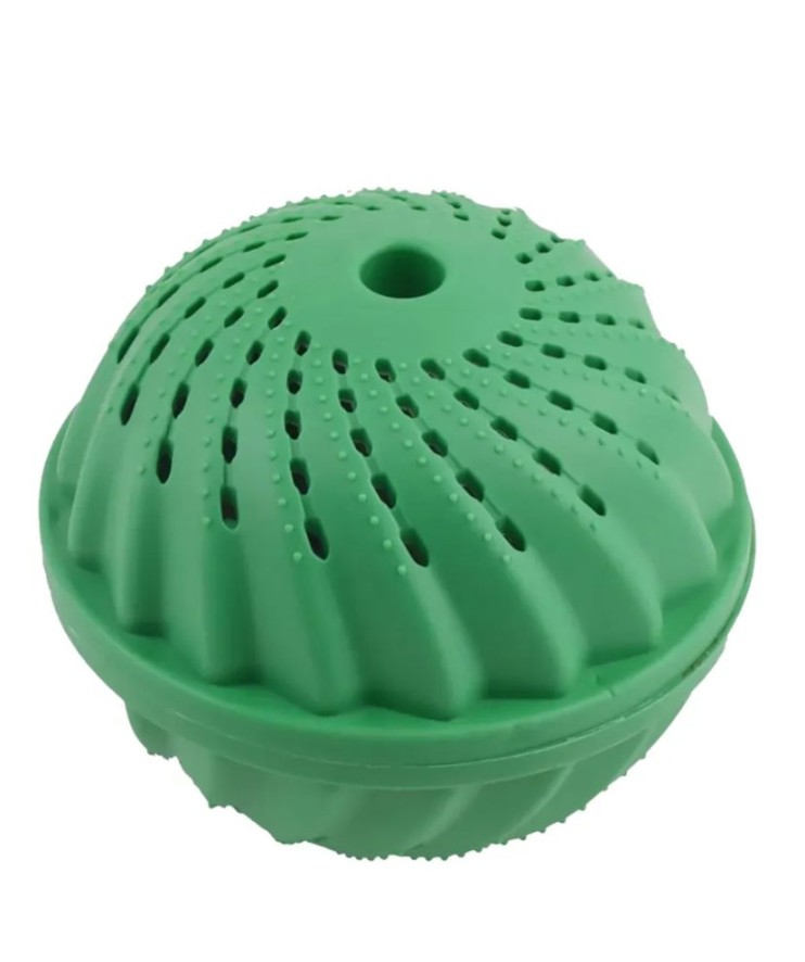 TV-441 Шар Clean Ballz для стирки без порошка турмалиновый многоразовый  Клин Бол