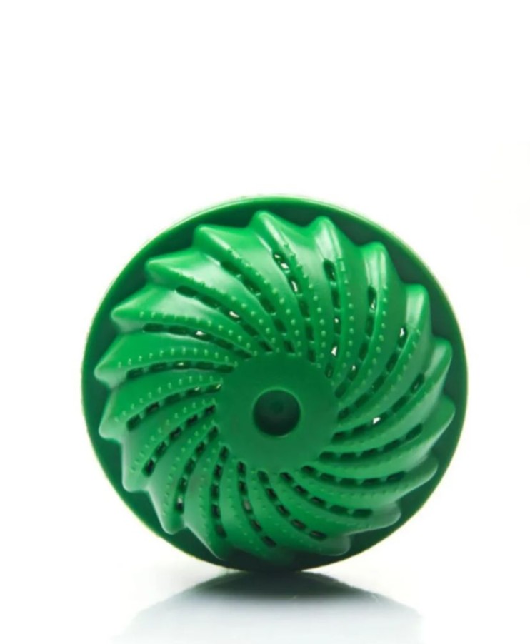 TV-441 Шар Clean Ballz для стирки без порошка турмалиновый многоразовый  Клин Бол