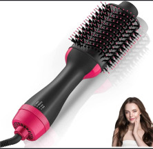 TDK-142 Фен-щетка One Setp для укладки волос