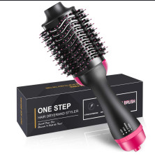TDK-142 Фен-щетка One Setp для укладки волос