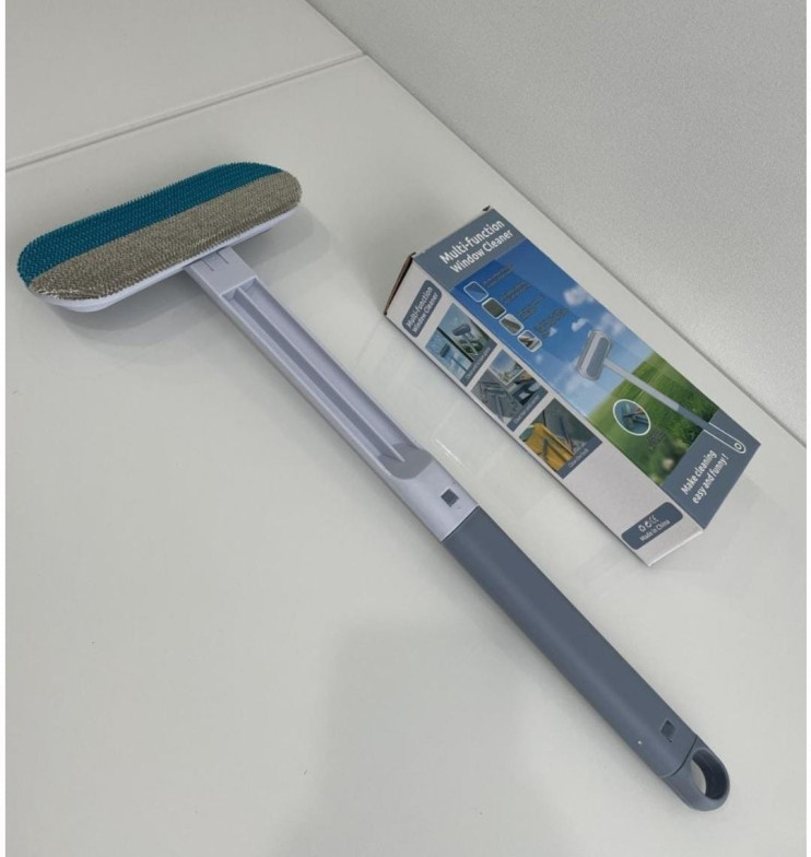 RZ-785 Окномойка Multi-function Window Cleaner