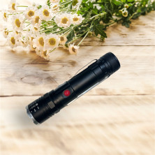 FA-052 Фонарь LED Destacando DT-808-409 ручной 