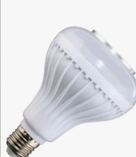 NCH-145 Лампа Led Music Bulb музыкальная