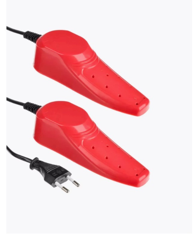 RZ-037-1 Сушилка  Chaolaidry Shoes для обуви не раздвижная