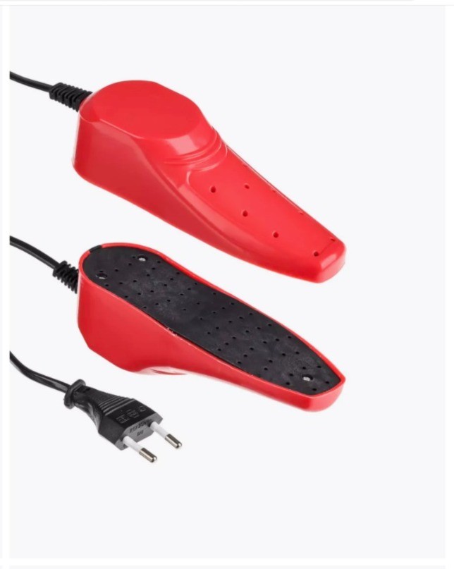 RZ-037-1 Сушилка  Chaolaidry Shoes для обуви не раздвижная