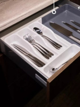 KP-542 Органайзер лоток для столовых приборов 