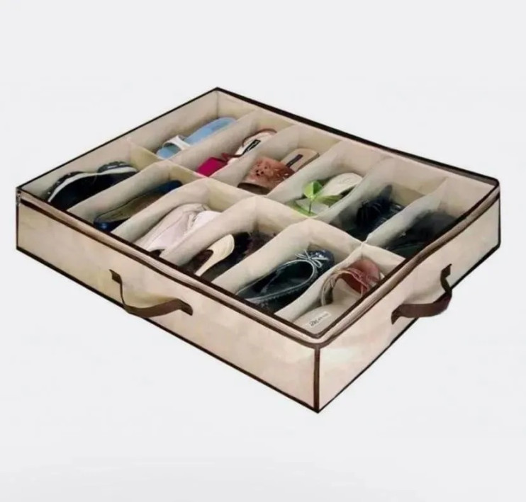 TV-303 Органайзер Shoes Under для обуви 