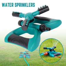 TV-577  Распылитель Sprinkler садовый  360* 30381