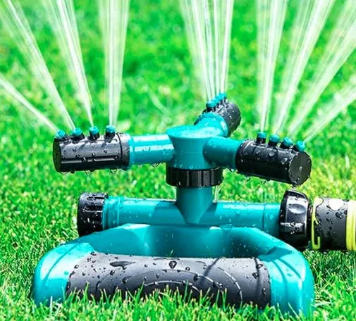 TV-577 Распылитель Sprinkler садовый 360* 30381