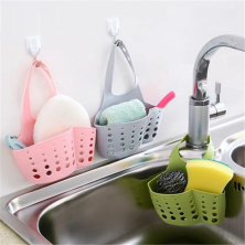 KP-901 Держатель силликоновый для губки