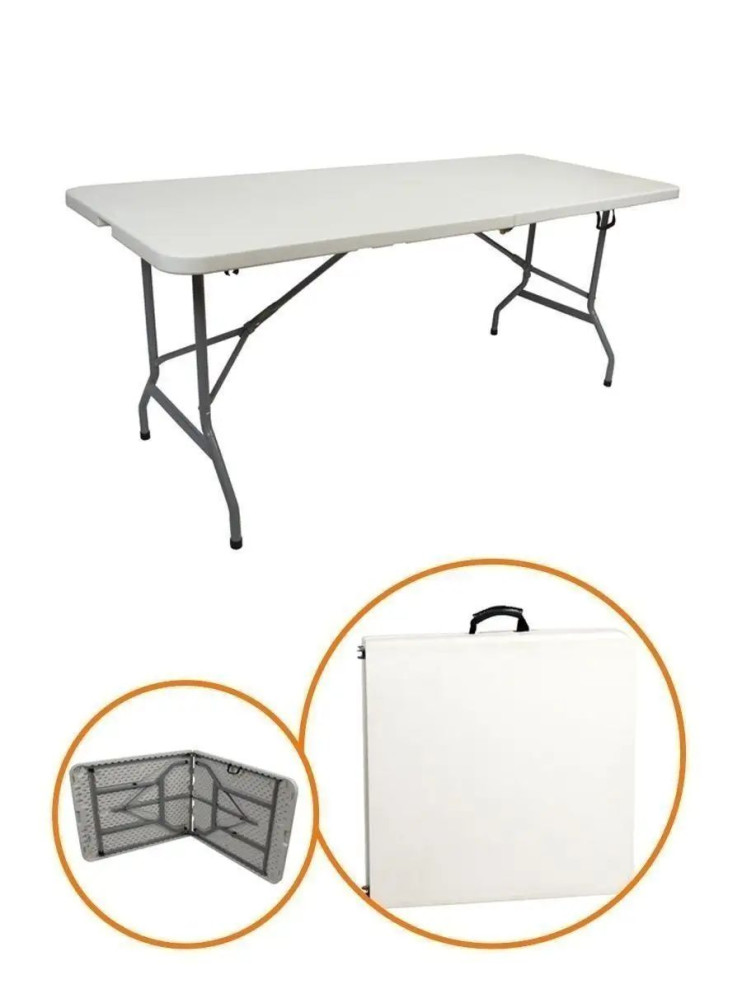 TV-974-1 Стол для кемпинга складной