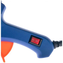 IN-143 Клеевой пистолет 20w  HSL-217