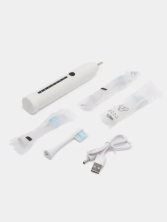 TDK-500 Зубная щетка X7 для чистки зубов электрическая 