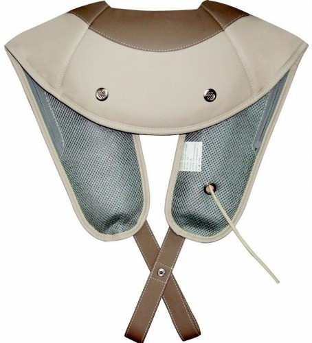 MS-024 Массажер для спины плеч и шеи