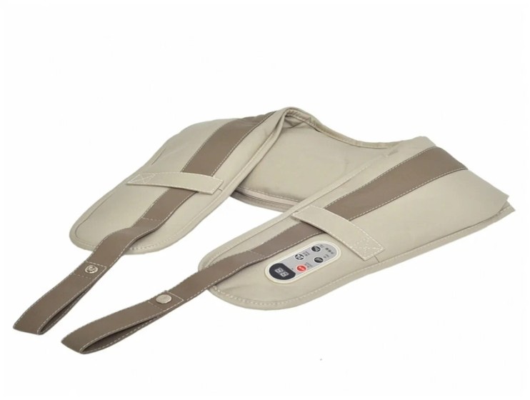 MS-024 Массажер для спины плеч и шеи