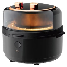 KP-027 Воздушная фритюрница-аэрогриль DSP электрический  KB2122