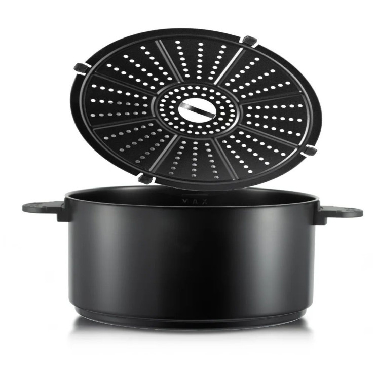 KP-027 Воздушная фритюрница-аэрогриль DSP электрический  KB2122