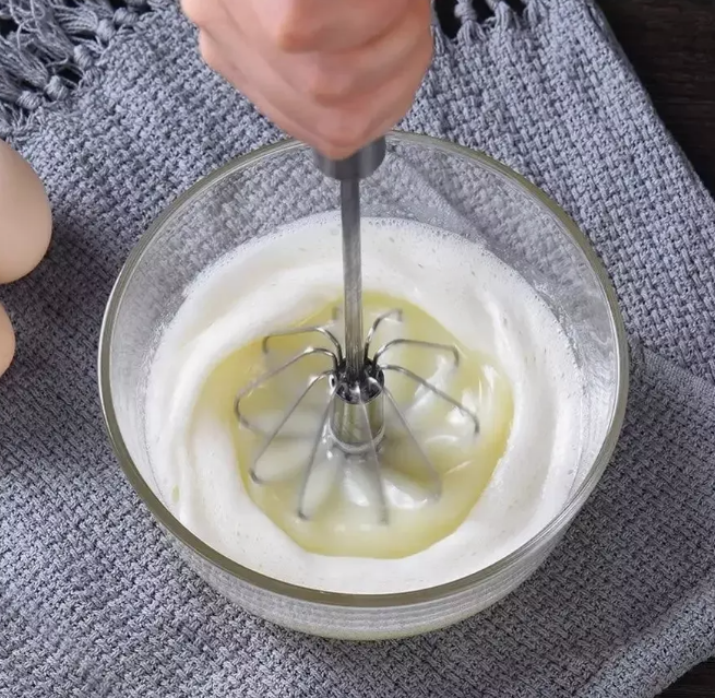 KP-914 Венчик металлический