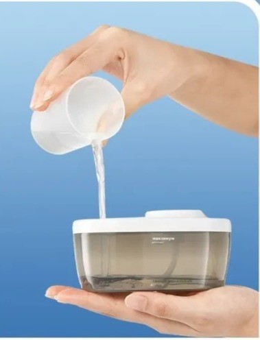 TV-538 Отпариватель Handheld Garment Steamer для одежды 