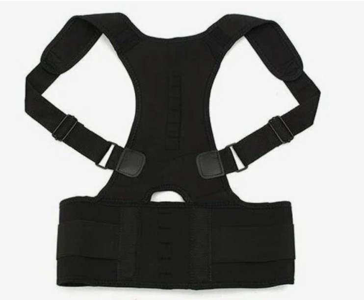 TDK-032 Корректор осанки Real Doctors Posture Support Brace