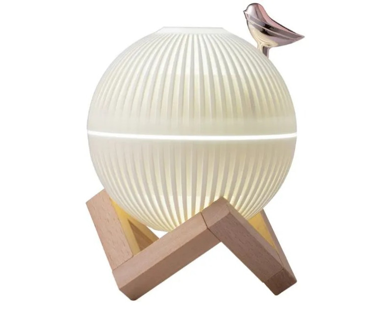 HM-123 Увлажнитель воздуха AIR Humidifier With Birds с птицами