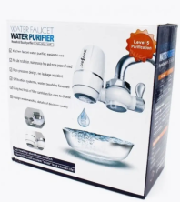 RZ-465 Фильтр  Zoosen Water Purifier на кран
