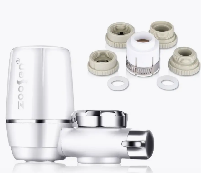 RZ-465 Фильтр Zoosen Water Purifier на кран