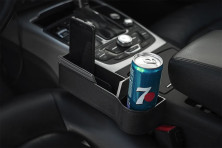 TV-966 Органайзер автомобильный между сиденьями