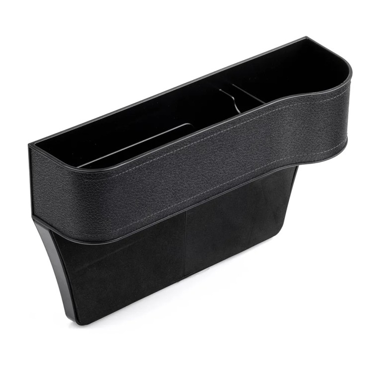 TV-966 Органайзер автомобильный между сиденьями